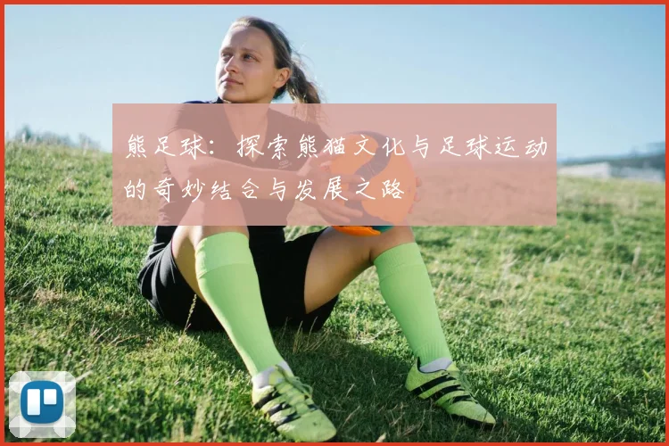 熊足球：探索熊猫文化与足球运动的奇妙结合与发展之路