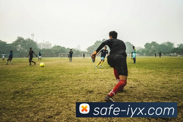 AIYOUXI平台生态图