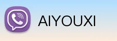 AIYOUXI Logo
